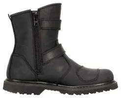 Highway 1 Chopper III Boots -Textile Clothing Popular Shop ba.e9.55.D1Highway1ChopperIIIschwarz21932133020