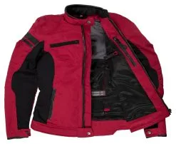 Detlev Louis DL-JW-3 Textile Jacket -Textile Clothing Popular Shop bb.17.94.ARG212796DetlevLouisDLJW3D7