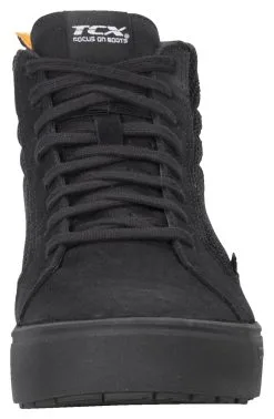 TCX Street 3 Air Boots -Textile Clothing Popular Shop bb.7a.47.D2TCXStreet3Airschwarz219835