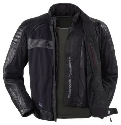 Büse Ferno Textile/Leather Jacket -Textile Clothing Popular Shop bb.b7.59.D5BueseFernoschwarz21247321020