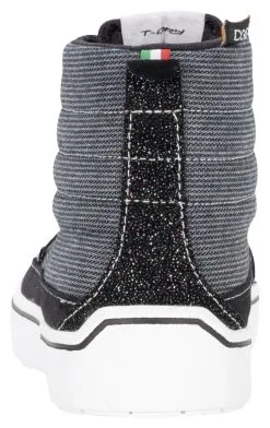 TCX STREET 3 LADY TEX WP -Textile Clothing Popular Shop bb.c1.56.D3TCXStreet3LadyTEXschwarzgrau219838