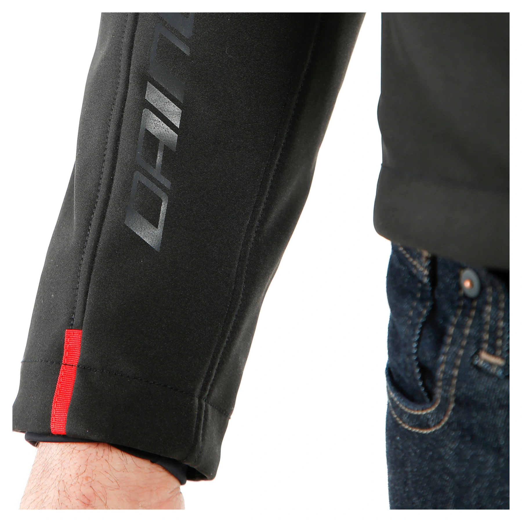 Dainese Ignite Textile Jacket 5 Dainese Ignite Textile Jacket - Image 5