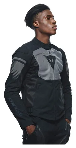 Dainese Air Fast Textile Jacket