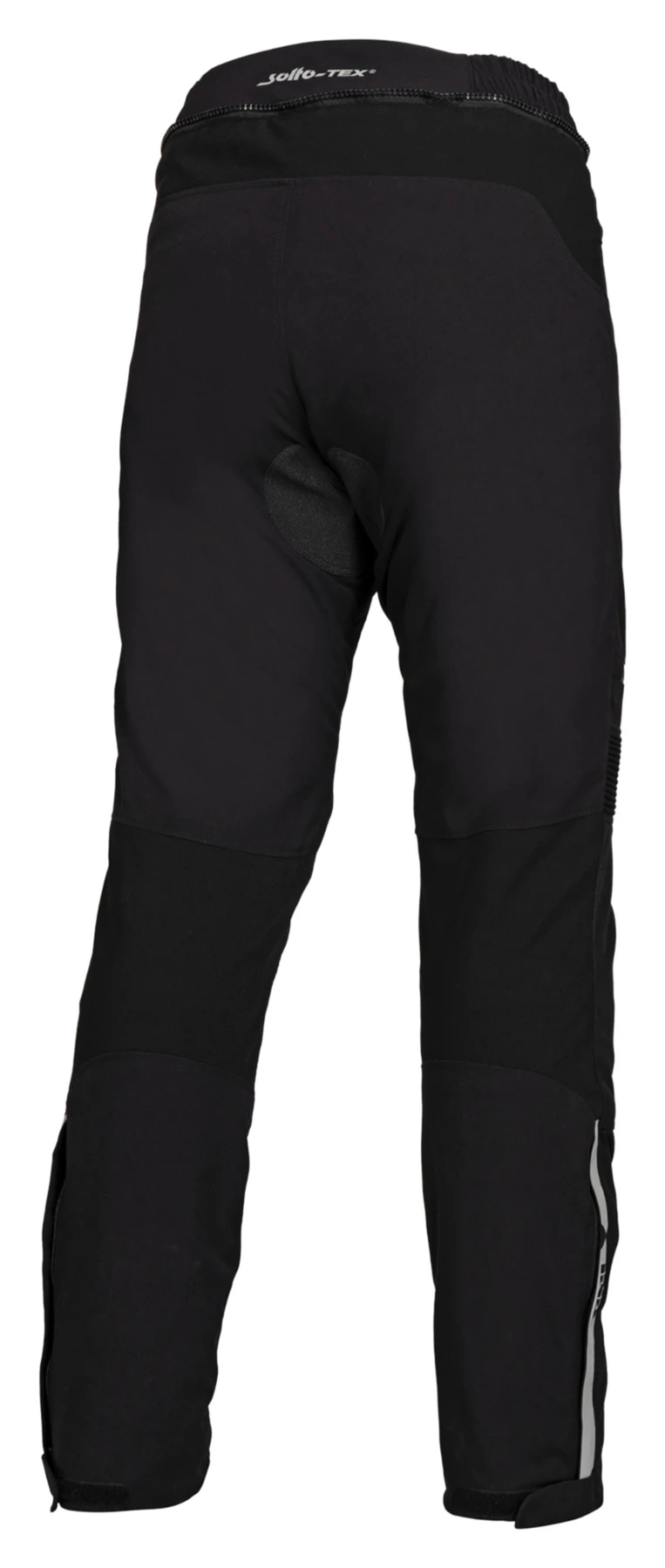 IXS Puerto ST Damen Textilhose 2 IXS Puerto ST Damen Textilhose - Image 2