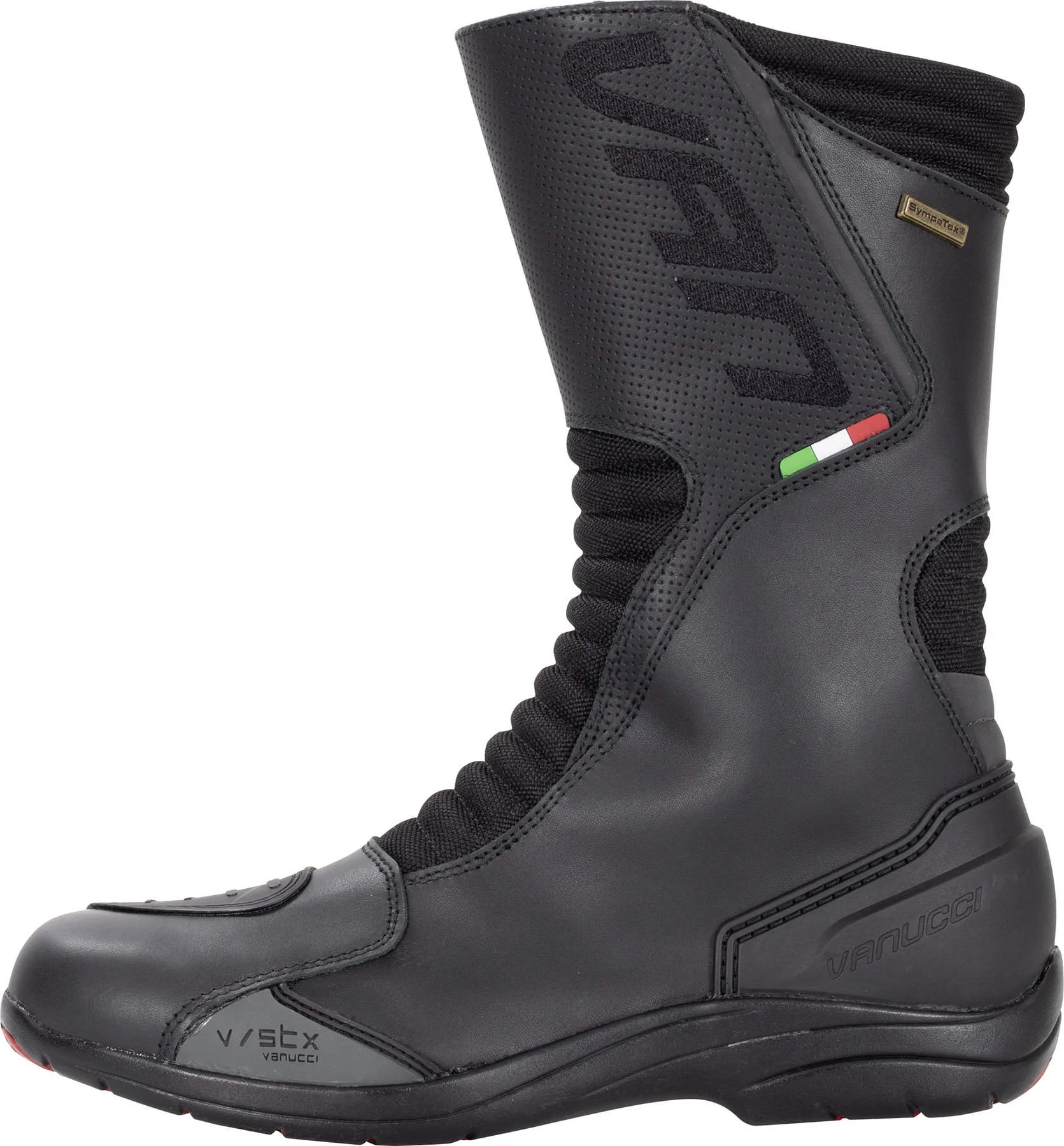Vanucci VTB 16 Sympatex Boot 1 Vanucci VTB 16 Sympatex Boot
