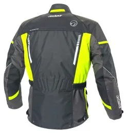 Büse Torino II Textile Jacket -Textile Clothing Popular Shop bd.29.16.ARG213034BueseTorinoIID2