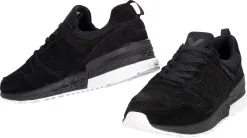 VANUCCI VC SNEAKER SZ. 40 -Textile Clothing Popular Shop bd.4b.a1.D6VanucciVCSneakerschwarz21919333020