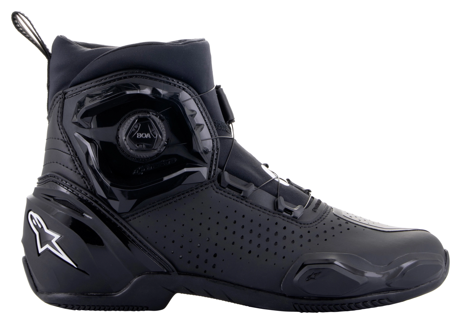 Alpinestars SP-2 Boot 1 Alpinestars SP-2 Boot