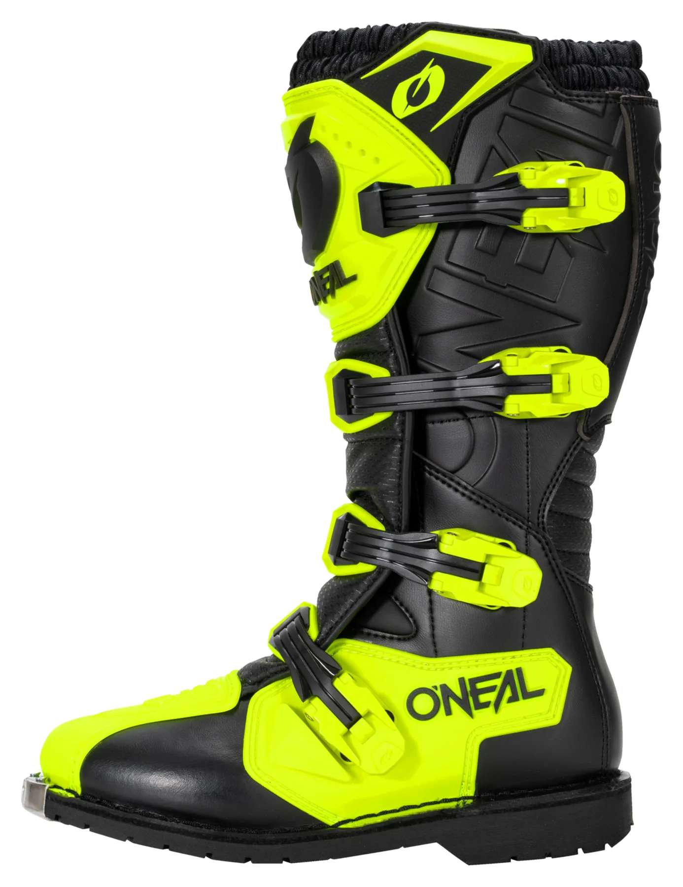 O'Neal Rider Pro Boot 1 O'Neal Rider Pro Boot