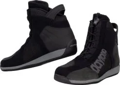 Daytona AC4-WD Short Boots -Textile Clothing Popular Shop bd.b2.bc .D6DaytonaAC4WDStiefelSchwarz20250133019
