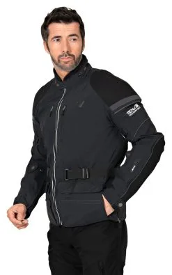 Vanucci VAJ-2 Tech Air -Textile Clothing Popular Shop bd.c1.7f.D1VanucciVAJm2AnthrazitGrau21242521020