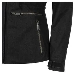 Helstons Tara Ladies' Textile Jacket -Textile Clothing Popular Shop bd.fe .6e.D9HelstonsTaraTextiljackeschwarz212785