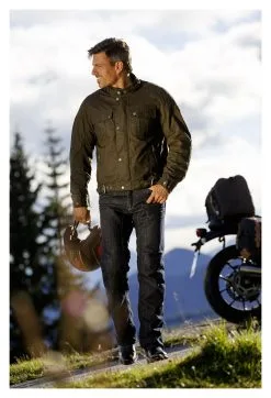 HIGHWAY 1 DENIM II JEANS -Textile Clothing Popular Shop be.34.39.AJSWatsonWachscottonoliv212266210RED0617 1