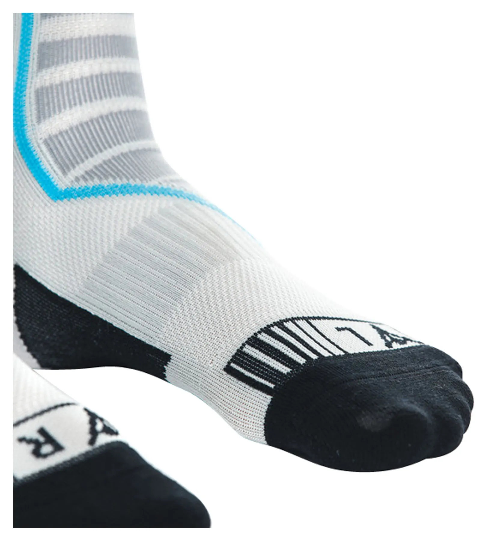 Dainese Dry Long Socks, Motorcycle Socks 3 Dainese Dry Long Socks, Motorcycle Socks - Image 3