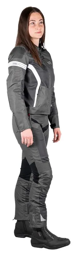 IXS Trigonis-Air Ladies’ Textile Jacket 9 IXS Trigonis-Air Ladies’ Textile Jacket -Textile Clothing Popular Shop be.f1.39.ARG213054IXSTrigonisAirDamenM2