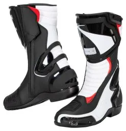 REKURV C-14.05 BOOT -Textile Clothing Popular Shop bf.45.aa .D6RekurvC1402schwarzweiss219631