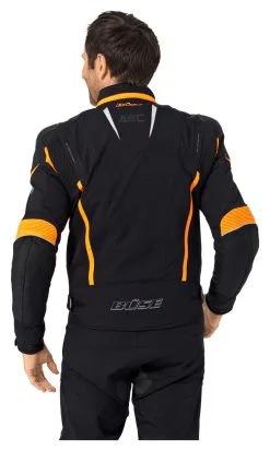 Büse Rocca Textile Jacket 7 Büse Rocca Textile Jacket -Textile Clothing Popular Shop bf.4b.58.D2BueseRoccaschwarzneonorange21269021021