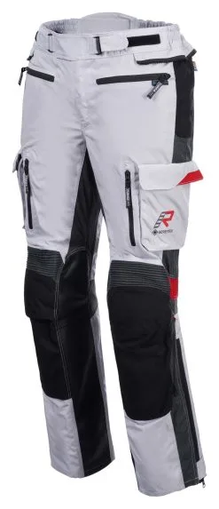 Rukka Madagascar-R Textile Trousers