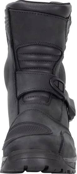 Vanucci VTB 19 Motorcycle Boots 13 Vanucci VTB 19 Motorcycle Boots -Textile Clothing Popular Shop bf.a0.44.D2VanucciVTB19StiefelSchwarz20207233019