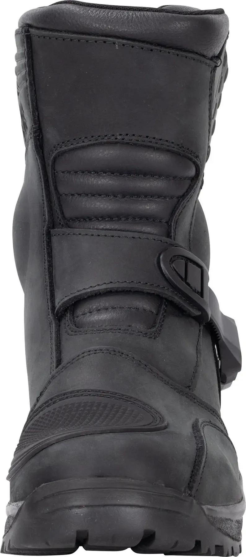 Vanucci VTB 19 Motorcycle Boots 7 Vanucci VTB 19 Motorcycle Boots - Image 7