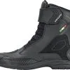 Vanucci VTB 3 Short Boots
