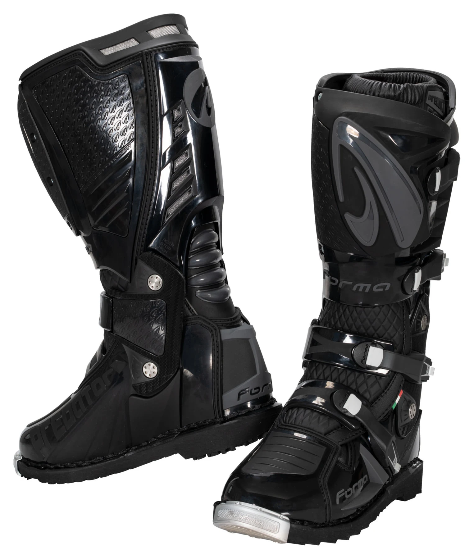 FORMA PREDATOR 2.0 ENDURO 6 FORMA PREDATOR 2.0 ENDURO - Image 6