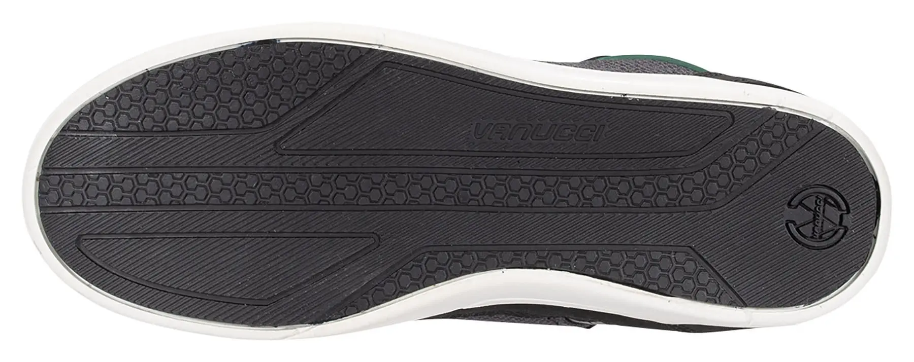 VANUCCI VUB-2 BOOTS 5 VANUCCI VUB-2 BOOTS - Image 5