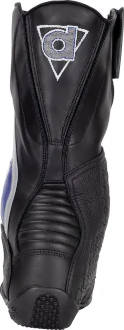 DAYTONA EVO SPORTS SZ.45 -Textile Clothing Popular Shop c0.51.b1.D3DAYTONAEVOSPORTSSCHWARZBLAU60212133019