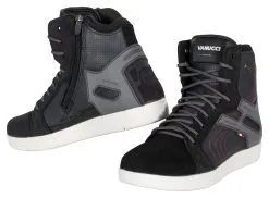 Vanucci VC-1 SympaTex Boot -Textile Clothing Popular Shop c0.75.f9.ARG219184VanucciVC1SympatexD6