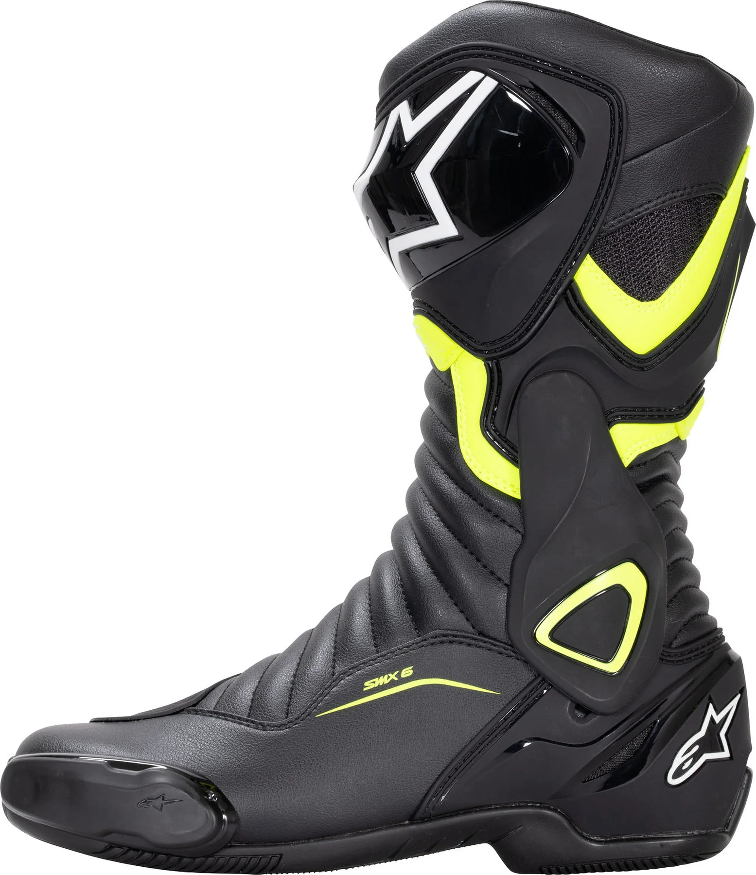 Alpinestars SMX-6 V2 Boots 1 Alpinestars SMX-6 V2 Boots