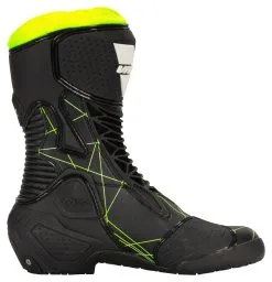 Vanucci RV6 Performance Racing Boot -Textile Clothing Popular Shop c0.7e.1a.ARG219002VanucciRV6Performance20D1