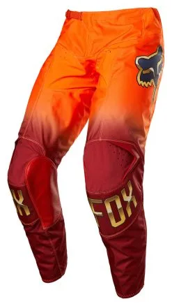 FOX 180 CNTRO MX-TROUSERS