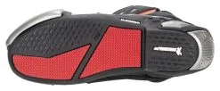TCX RT-Race Pro Air Boot -Textile Clothing Popular Shop c1.92.52.D5TCXRTRaceProAirschwarzgraurot219825