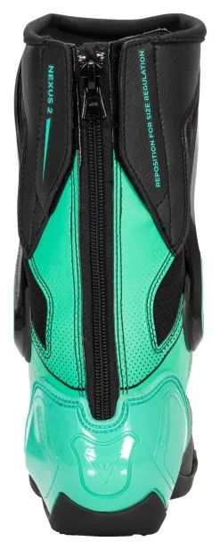 Dainese Nexus 2 Lady Boot -Textile Clothing Popular Shop c2.05.cd .D3DaineseNEXUS2LADYschwarzmint219135