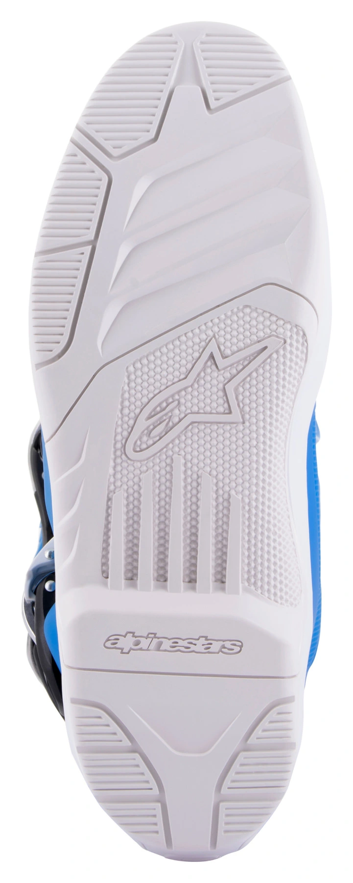 Alpinestars Tech 5 Cross Boots 4 Alpinestars Tech 5 Cross Boots - Image 4