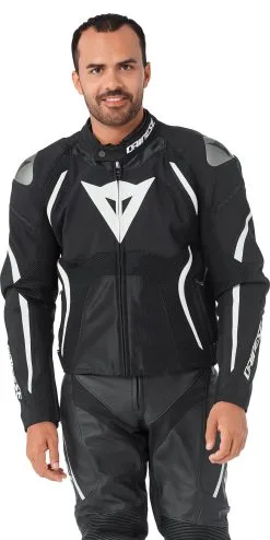Dainese Estremar Air Textile Jacket