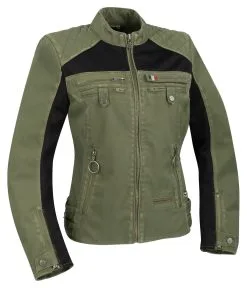 Segura Lady Vanda Ladies' Textile Jacket