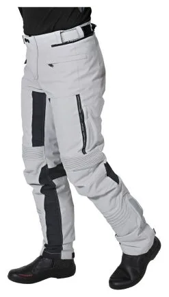 Fastway Touring Men 191 Textile Trousers -Textile Clothing Popular Shop c2.e8.a1.D1FastwayTouringMen191grauschw21132024020