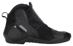 Dainese Dyno D1 Boot -Textile Clothing Popular Shop c3.27.e9.D1DaineseDynoD1schwarzanthrazit21910033020