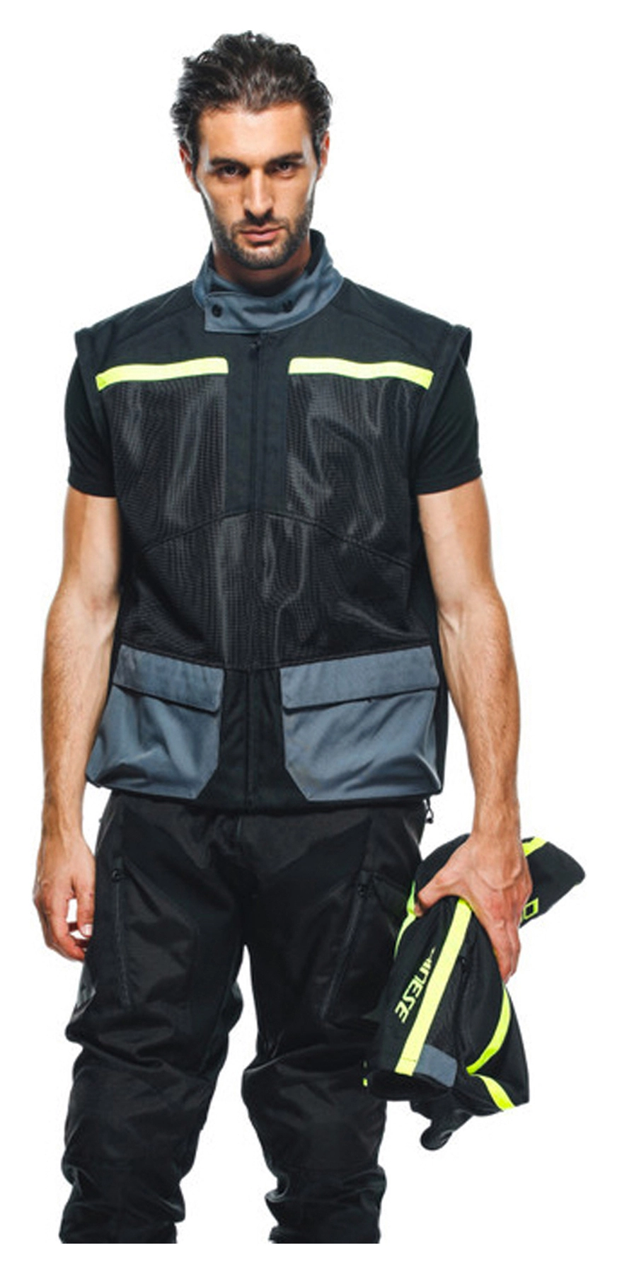 Dainese Outlaw 11 Dainese Outlaw - Image 11