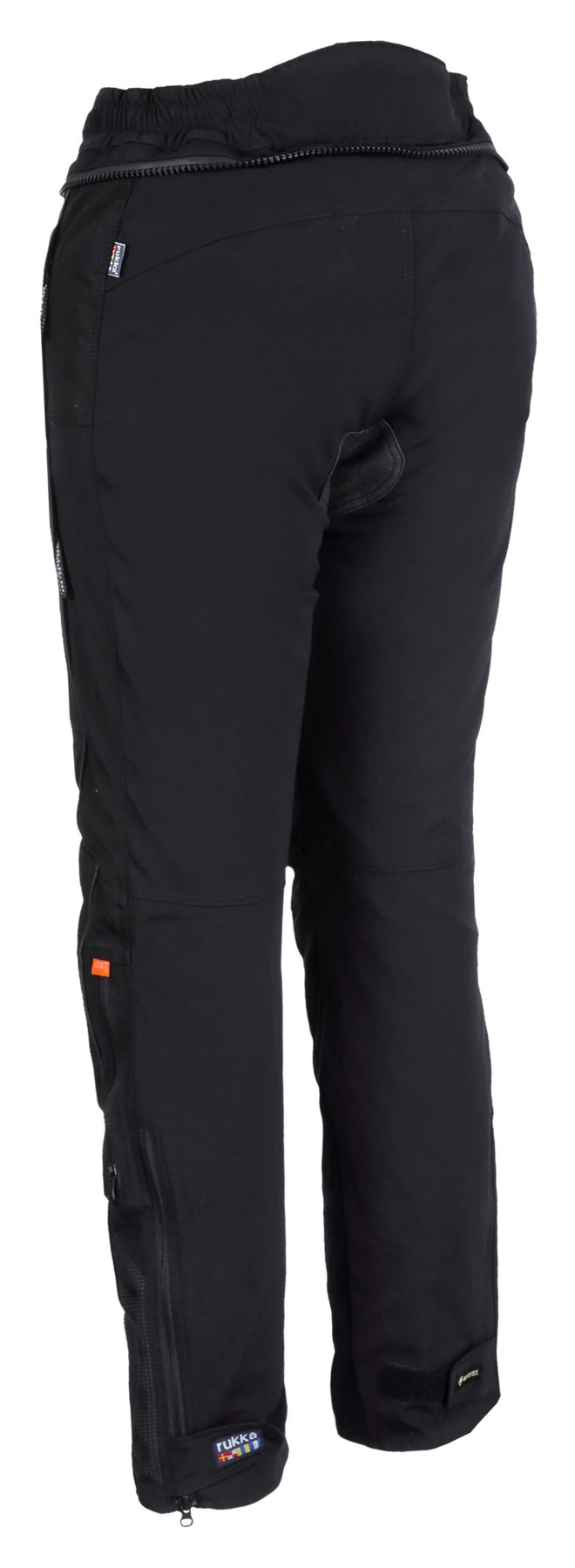 Rukka Comforina Ladies' Textile Trousers 2 Rukka Comforina Ladies' Textile Trousers - Image 2