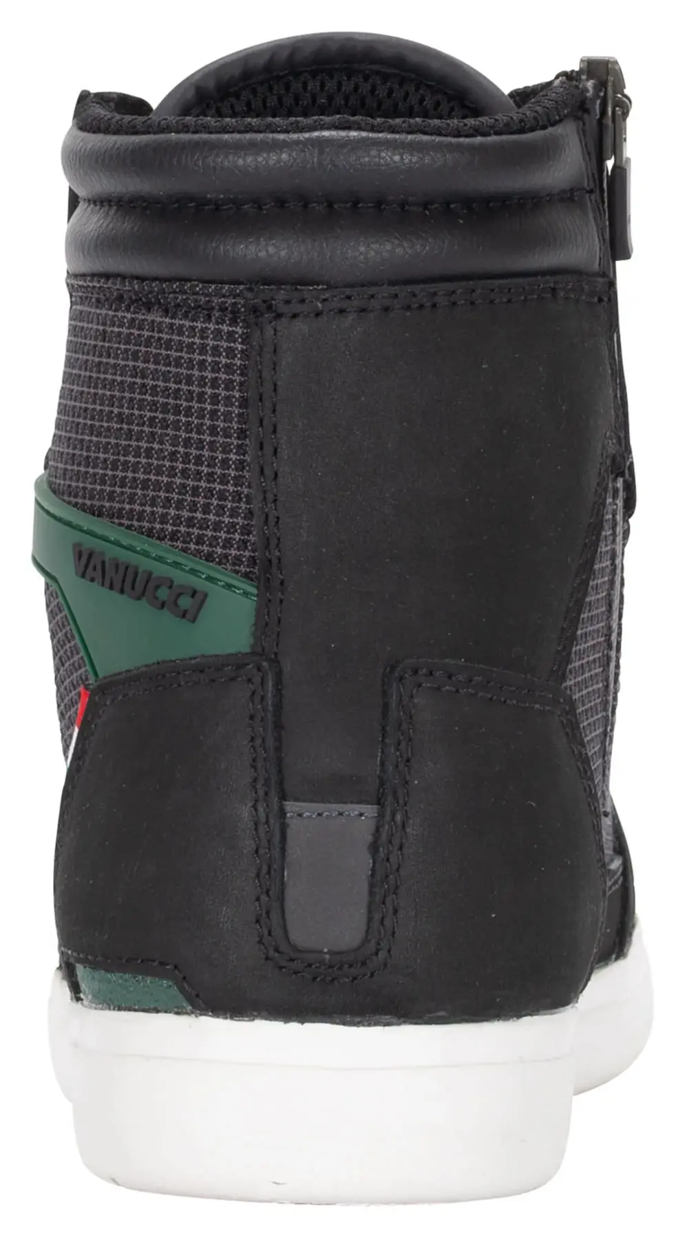 VANUCCI VUB-2 BOOTS 6 VANUCCI VUB-2 BOOTS - Image 6