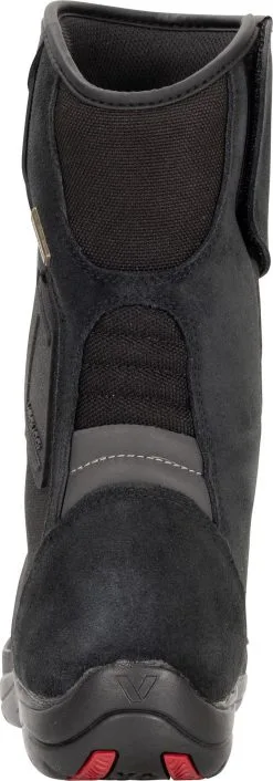 Vanucci VTB 23 Boot -Textile Clothing Popular Shop c3.e0.50.D3VanucciVTB23Stiefelschwarz21960333020