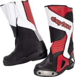 Daytona Evo Voltex Boots 15 Daytona Evo Voltex Boots -Textile Clothing Popular Shop c4.24.93.D6DAYTONAEVOVOLTEXROTSCHWARZWEISS60217333019