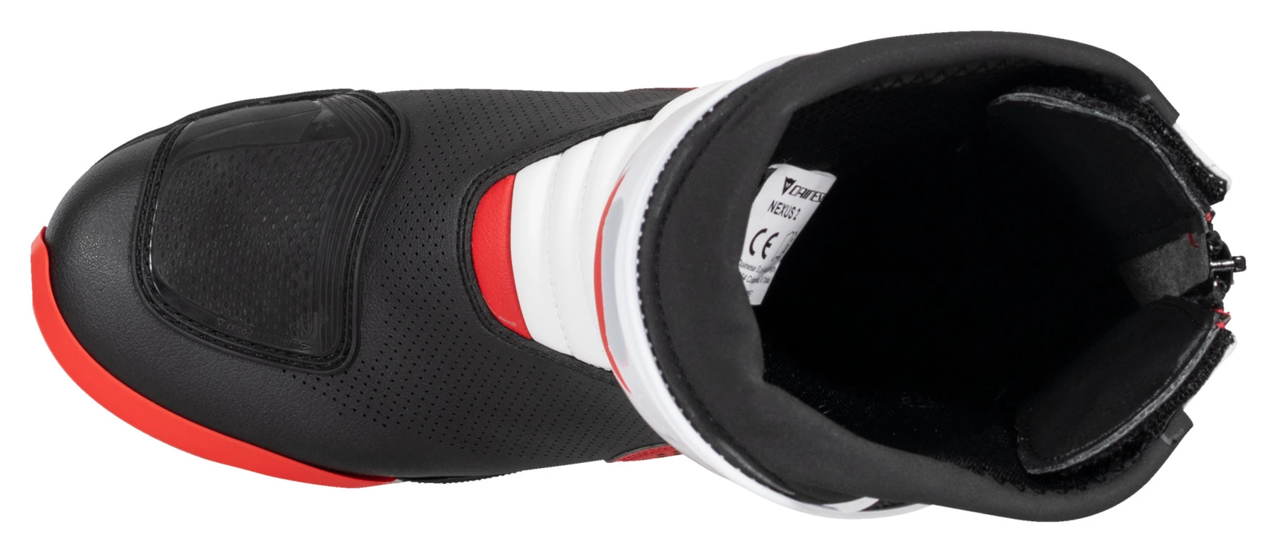 DAINESE NEXUS 2 AIR BOOT 3 DAINESE NEXUS 2 AIR BOOT - Image 3