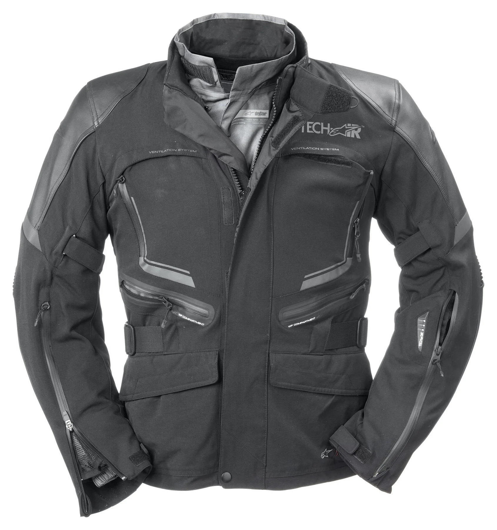 ALPINESTARS TECH-AIR M 3 ALPINESTARS TECH-AIR M - Image 3