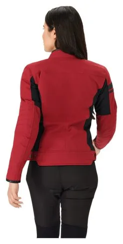 Detlev Louis DL-JW-3 Textile Jacket -Textile Clothing Popular Shop c4.6b.a7.D2DetlevLouisDLJW3bordeaux21279621021