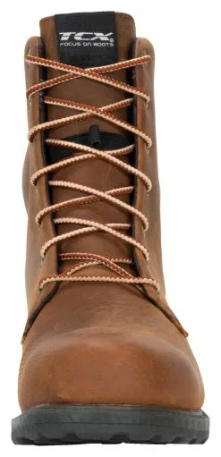 TCX BLEND 2 WP BOOT -Textile Clothing Popular Shop c4.a7.05.D2TCXBlend2WPbraun219842