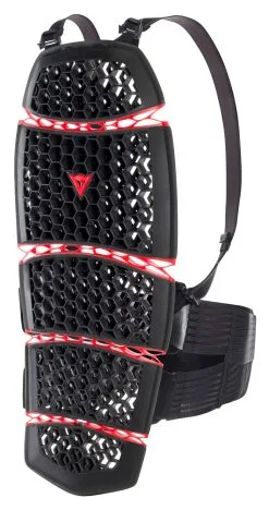 Dainese Pro-Armor 2.0 Back Short