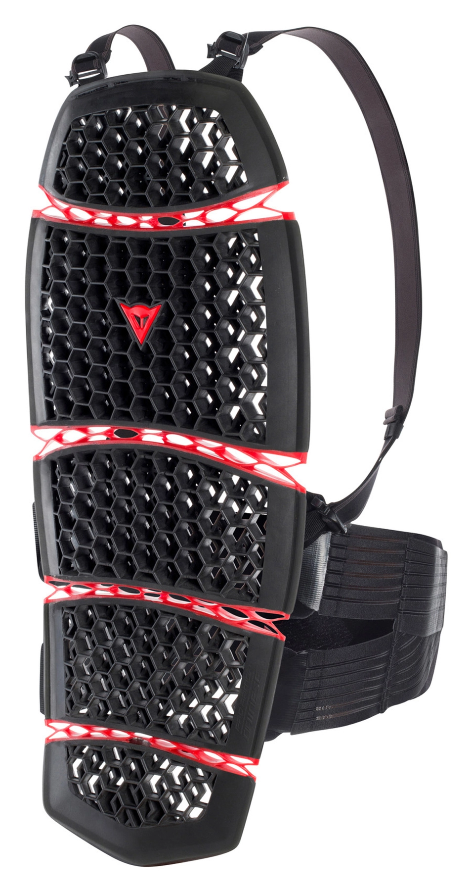 Dainese Pro-Armor 2.0 Back Short 1 Dainese Pro-Armor 2.0 Back Short